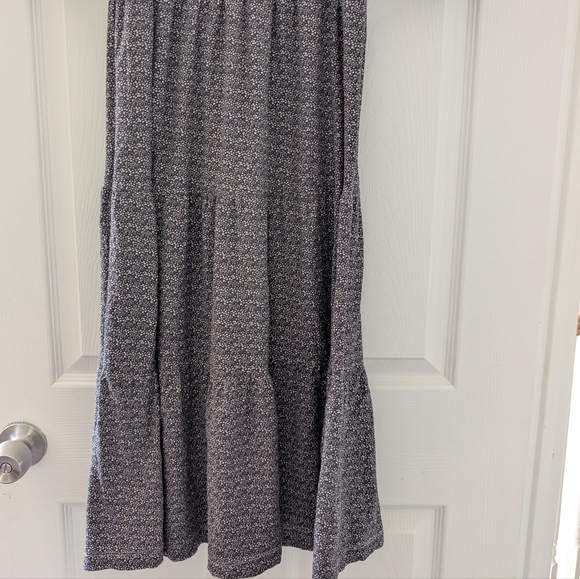 Nation LTD Florence Smocked Dress - Picture 3 of 7